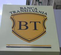 BT opreste temporar creditarea pentru persoanele fizice 