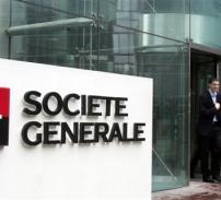 SocGen estimeaza revenirea cursului la 4,2 lei/euro 