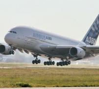 Faur Bucuresti face dispozitive care vor echipa liniile de montaj pentru A380 