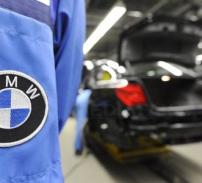 BMW ar putea investi peste un miliard de dolari in Mexic 