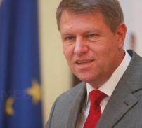 Iohannis: masurile Guvernului nu relanseaza economia, ci o sugruma