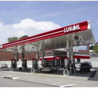 LukOil Romania a scumpit benzina si motorina cu peste 4% 