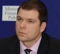 Dragoi, MFP: Romania s-a incadrat in tinta de deficit bugetar pe S1