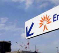 Enel va incepe in acest an constructia unui parc eolian de 140 MW in judetul Tulcea