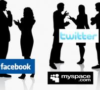 Comunicare business de succes, in social media