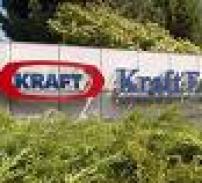 Kraft Foods vinde afacerea Cadbury din Romania