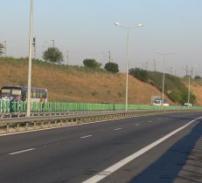 Taxa pentru circulatia pe autostrazile din Romania, din 2011