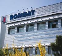 Rombat va produce acumulatori pentru masini electrice