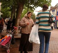 Rata saraciei a crescut in Romania in ultimii patru ani, in ciuda cresterii economice