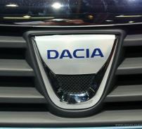 Toate masinile Dacia vor avea motorizari Euro 5 pana la 1 ianuarie 2011