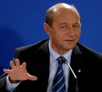 Basescu: Daca am folosi cele 30 mld de euro de la UE, am trece mai usor peste criza 