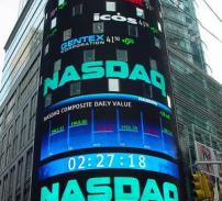 Nasdaq, interesat de BVB