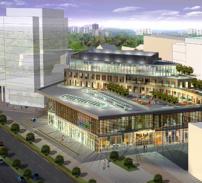 Complexul Oradea Plaza, investitie de 32 mil euro