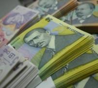 ANAF cere expertiza FMI pentru incadrarea in deficitul bugetar de 6,8% din PIB 