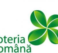 Loteria Romana creste valoarea premiului la categoria IV-a la extragerea Loto 6/49 la 10 lei