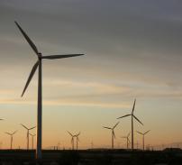 Parc eolian de 272 MW, dezvoltat de Enel in Dobrogea