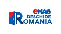 eMAG sustine micii producatori romani prin programul "Deschide Romania"