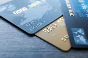 Cardurile de credit/debit, cea mai populara metoda de plata la operatorii de gambling online
