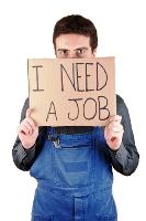 Peste 11.800 locuri de munca vacante la nivel national