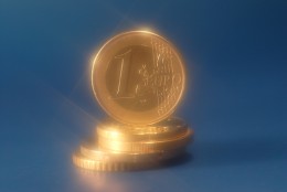Moneda euro, protejata prin masuri de drept penal