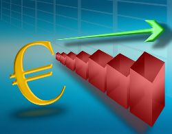 Curs BNR: 4,0987 lei/euro