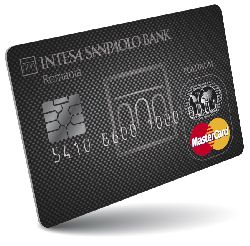 Intesa lanseaza cardul Platinum, sub sigla MasterCard