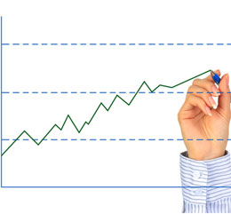 PIB a crescut cu 0,5% in trimestrul doi