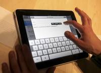 iPad a devenit cel mai de succes dispozitiv electronic din istorie