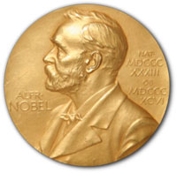 Doi americani au castigat Premiul Nobel pentru Economie 2012