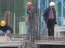 Romania, cel mai mare declin din UE in sectorul constructiilor, in iulie