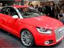 Noul Audi A1 a fost lansat in Romania. Vezi cat costa