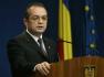 Boc va decide ce proiecte publice vor mai primi bani