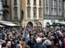 20.000 bugetari incep protestele