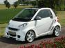 Noul Smart Fortwo, in Romania  de la 8.395 euro fara TVA