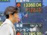 Economia mondiala, amenintata de o criza chineza