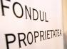 Participatia MFP la Fondul Proprietatea a scazut la 44,718% 