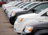Piata auto, in avarie: vanzari mai mici cu 26%