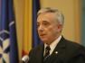 Mugur Isarescu a lansat o carte dedicata aniversarii a 130 de ani de la infiintarea BNR 