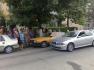Soferii de BMW, cei mai agresivi in trafic 