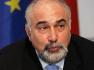 Vosganian: FMI continua, netulburat, sustinerea guvernarii