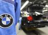 Elvetienii nu pot cumpara masini BMW in afara tarii