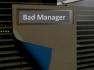 Business Adviser: Daca seful este atent la pile, pierde examenul de manager