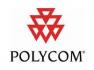 Veniturile Polycom au sporit cu 27% T3