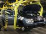 Dacia a produs 100.000 de vehicule cu instalatie GPL