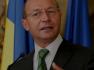 Basescu a cerut parerea FMI in legatura cu diminuarea deficitului 