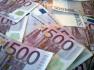 Sistemul bancar, pierderi de 110 milioane euro