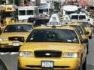 Taximetristii vor avea acces liber la Aeroportul Henri Coanda