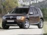 Dacia Duster, printre finalistele pentru "Masina Anului 2011"