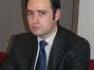 Alexandru Nazare, numit secretar de stat in MT