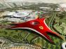 Ferrari World, la Dubai